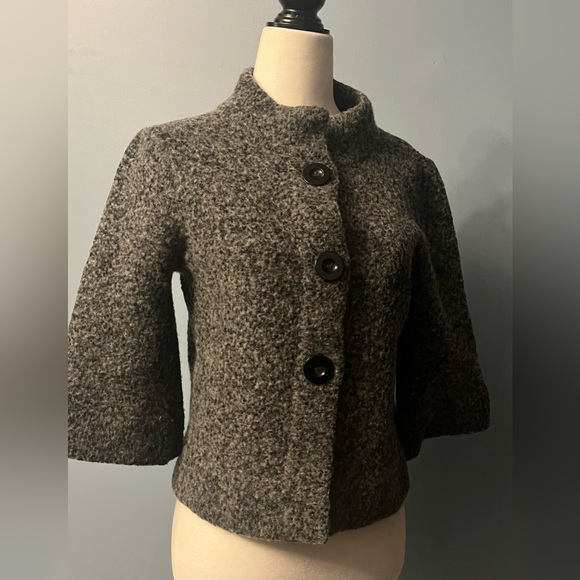 Alexander Bartlett Womans 3/4 sleeve Sweater with Barbie Style! - Picture 5 of 8